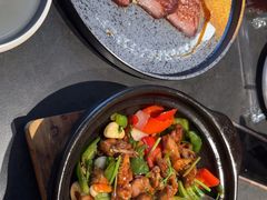 -荣记·囍粤茶餐厅(花都店)