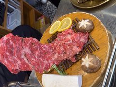 -安又胖韩国烤肉(美罗城店)