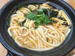 -姐弟俩土豆粉(同城街华联店)