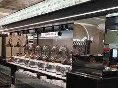 -凡塔斯牛排自助餐厅(广东佛山三水万达店)