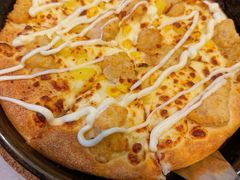 -必胜客(城西银泰店)