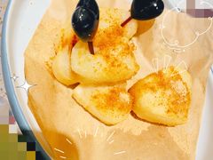 -椒爱水煮鱼川菜(皇姑万象汇店)