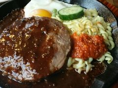 -西缘牛排(荟聚购物中心店)
