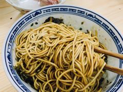 -盛兴面馆(真儒大厦店)