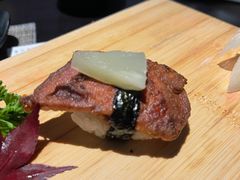 鹅肝寿司-山上下日本料理(万象城店)