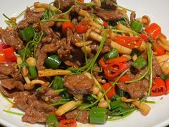 -健眺小海鲜(临海后山店)