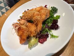 -花舍·新派粤菜·西餐·下午茶(亚运村·鸟巢店)