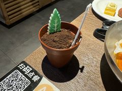 -火炉火自助餐(枫蓝国际店)
