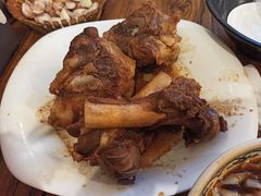 -老门刀削面(小酱坊店)