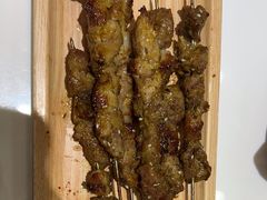 -清真·西域伙伴牛肉面·羊肉串(融创店)