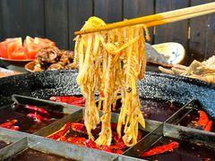 -胖碗火锅(观音桥店)