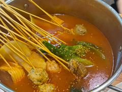 -付小姐在成都(中山公园店)