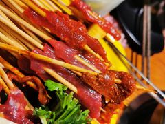 -串门邻居串串火锅(云南南路店)