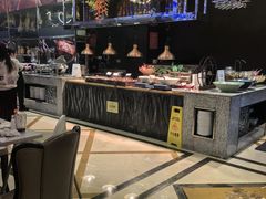 -芭菲盛宴·环球美食(北城国际店)