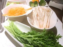 -海底捞火锅(长沙华创国际广场店)