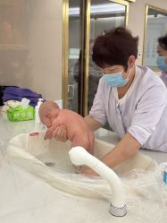 -季橙月子护理中心