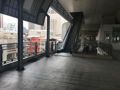 -曼谷素万那普国际机场
