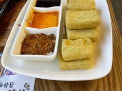 -柳叶刀烧烤(北大清华店)