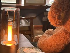 -咖法森林·咖啡  酒吧(天河店)