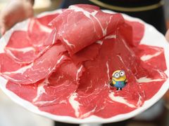 -秦宝雪花牛肉养生火锅(大兴九臻店)