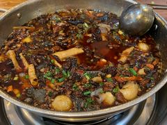 -黑竹香鸡(营和巷店)