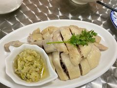 -太白餐厅•三十年老字号•坚持做现菜(体育东横街店)