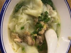 -车沾巷·重庆老味豌杂面