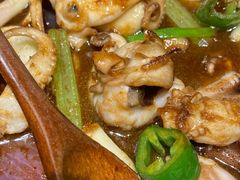 -啫神·广州地标美食(北京路店)