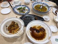 -麒麟中餐厅·经典粤菜·地道菜式老字号(广州长隆酒店)