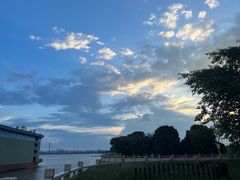 -长洲岛