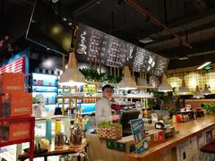 -雕刻时光咖啡馆(北苑店)