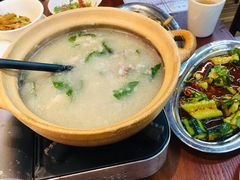 粥底-陶冶居粥底小火锅(甲岸村店)