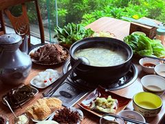 -尼玛藏家风味园(阿山食城店)