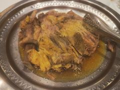 -巴音浩日娲·蒙餐(双林东路店)
