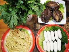 -小龍鳳·港式海鲜打边炉(沙湖路店)