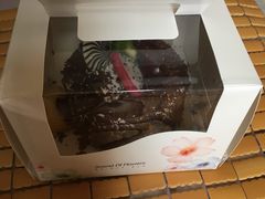 -丽莎蓓甜CAKE生日蛋糕·动物奶油(石家庄店)