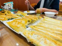 -春水锅贴·传统鲁菜(大明湖店)