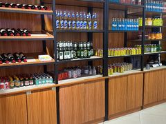 -青岛蓝海大饭店·爱琴海自助餐厅(崂山店)