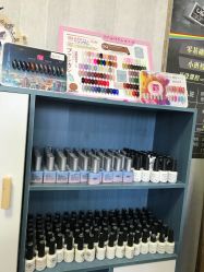 -JERRY日式美甲美睫纹绣工坊
