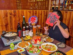 -鸟内会居酒屋(得意潮馆店)