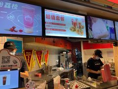 -咕噜咕噜·章鱼小丸子(西湖路店)
