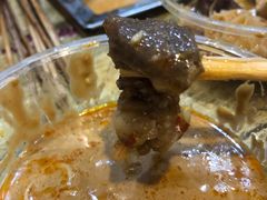 -老徐烧烤涮肚(交道口店)