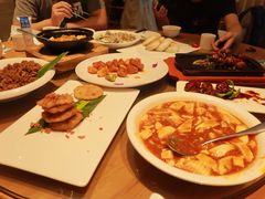 -枣子树·素食餐厅(普陀山店)