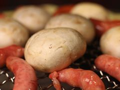 -泥炉烤肉(九龙坡店)