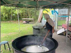 -上膳源有机农场