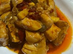 -大隐隐于市私房菜(保和小区店)