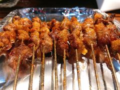 -蚝堡海鲜·威海菜·海肠捞饭·烧烤·亚洲吃蚝公司(幸福门店)