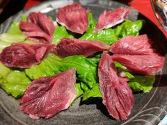 -谭鸭血老火锅·匠心(环球港旗舰店)