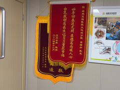 -瑞鹏宠物医院·眼科·皮肤·中兽医(大悦城分院)