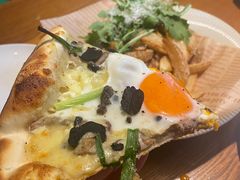 -JINNS锦时 steak&pizza(浸信会礼拜堂旧址店)